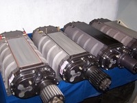 Used Blowers